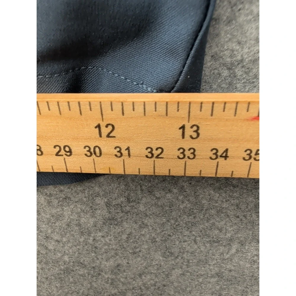 Peter‎ Millar Element Performance Men's Blue Shorts Size 40